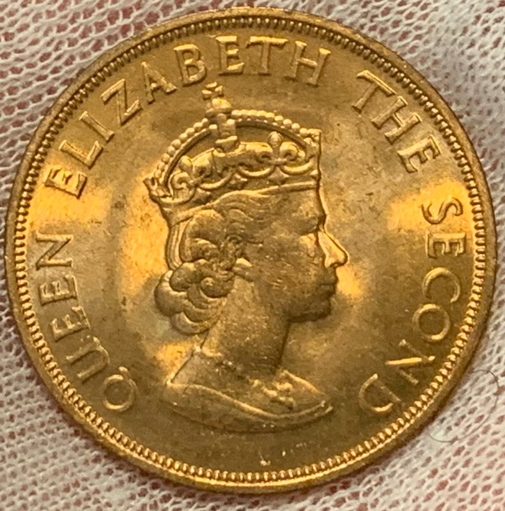 1957-Jersey-Elizabeth-2-1/12th-Shilling-Thank-You-Hondo-Boguss!